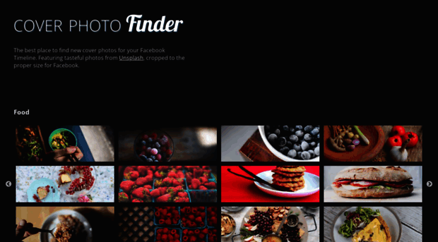 coverphotofinder.com