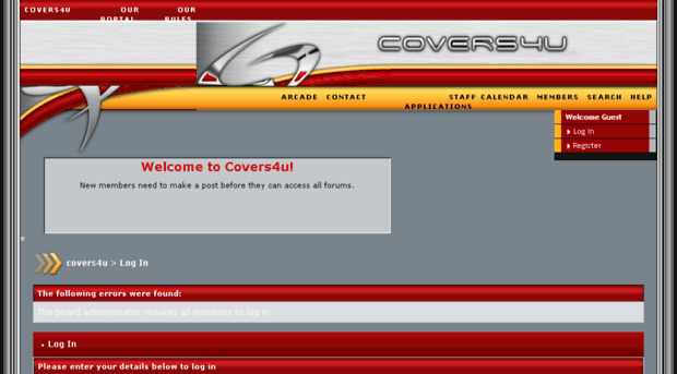covers4u.net