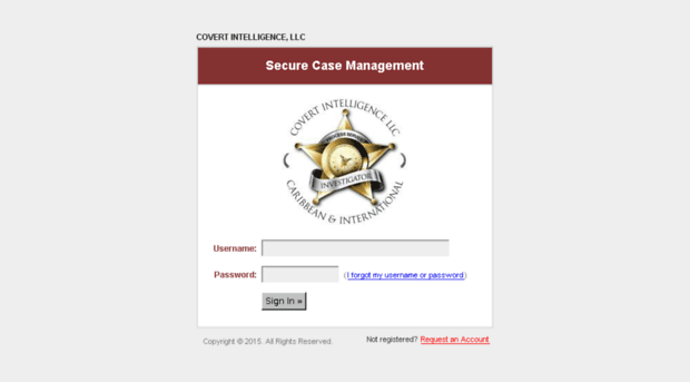 covertintelligence.viewmycases.com