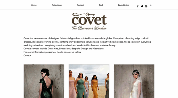 covet.ie