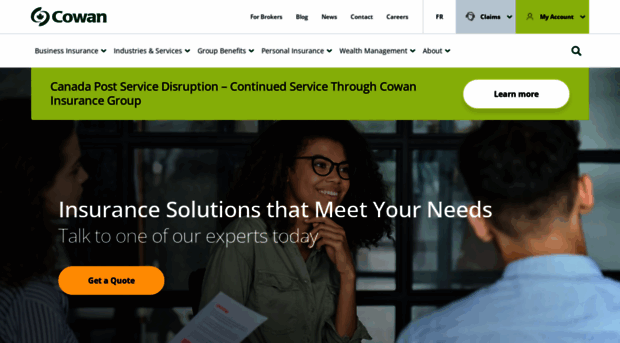 cowangroup.ca