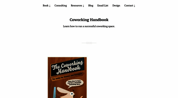 coworkinghandbook.com