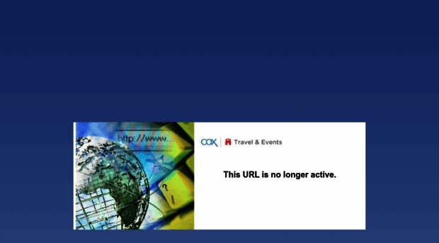 coxtravelservices.com