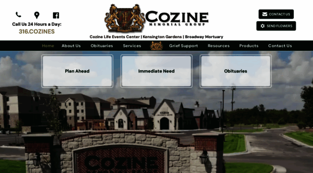 cozine.com