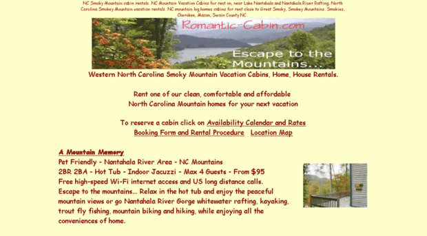cozy-cabin.com