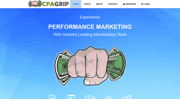 cpagrid.com