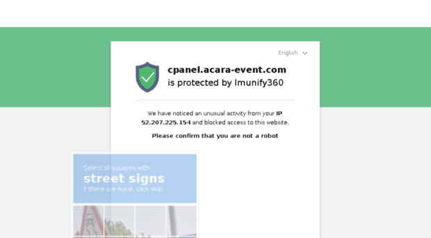 cpanel.acara-event.com