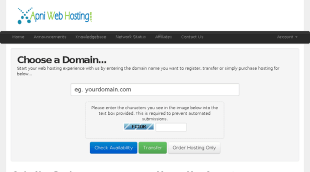 cpanel.apniwebhosting.com