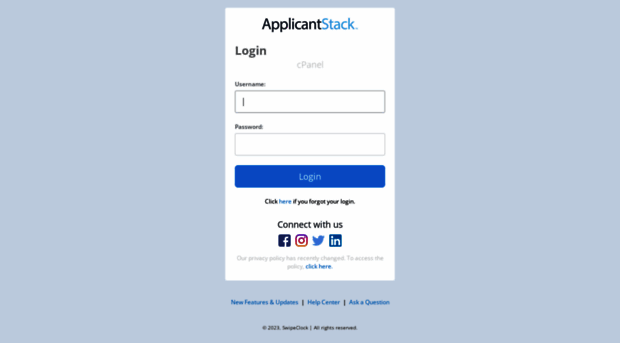 cpanel.applicantstack.com