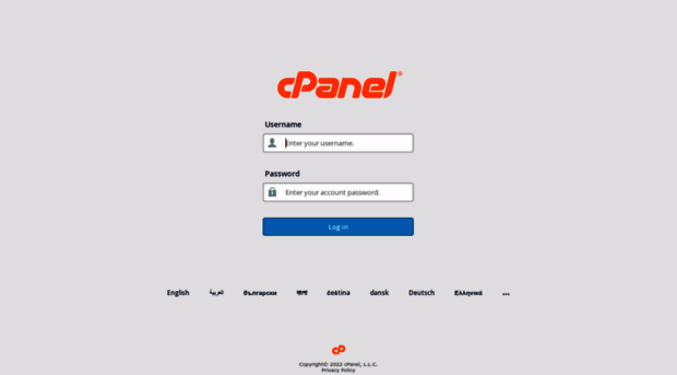 cpanel.dent-ed-online.com