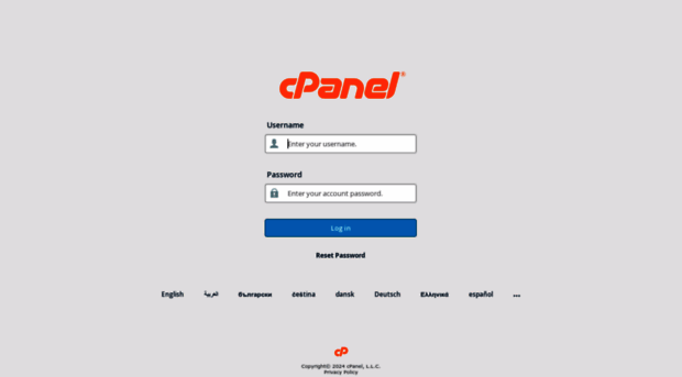 cpanel.indysmom.com