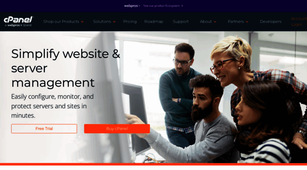 cpanel.net