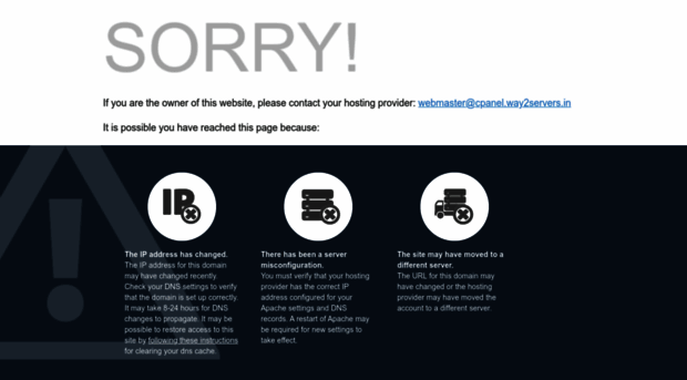 cpanel.way2servers.in