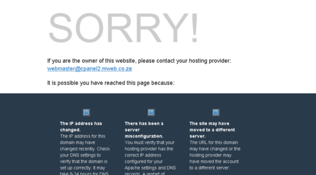 cpanel2.mweb.co.za