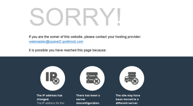 cpanel2.qwikhost.com