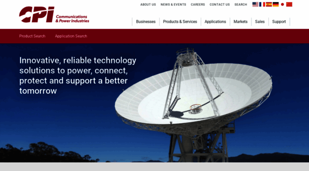 cpii.com