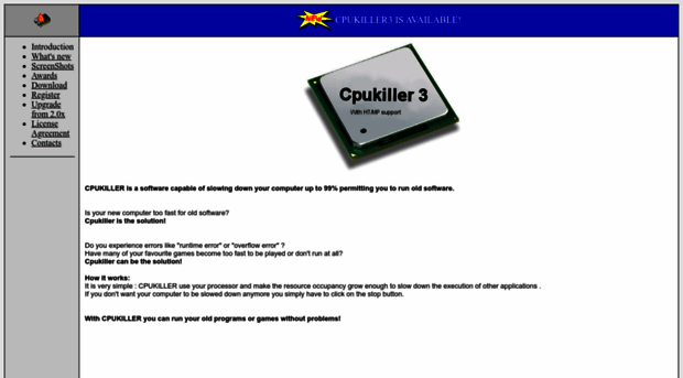cpukiller.com