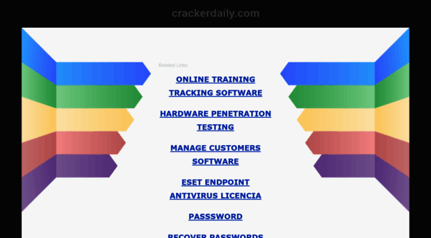 crackerdaily.com