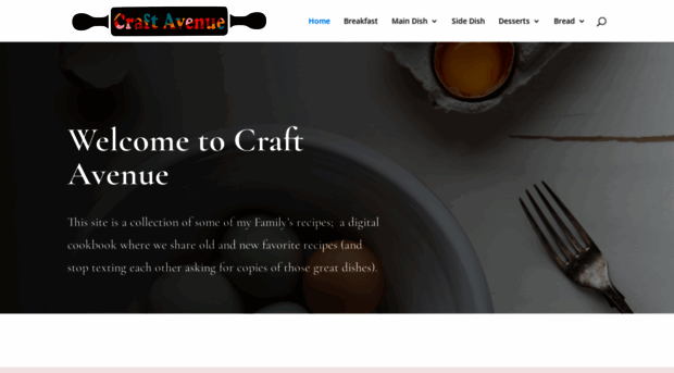 craftavenue.com