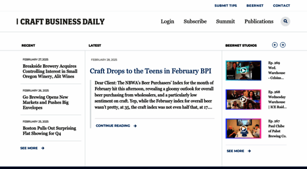craftbusinessdaily.com