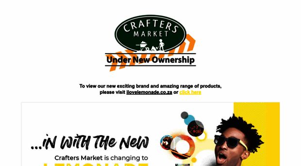 craftersmarket.co.za