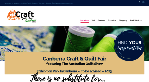 craftfair.com.au