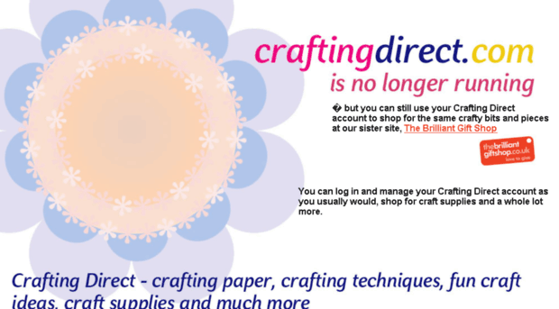 craftingdirect.com