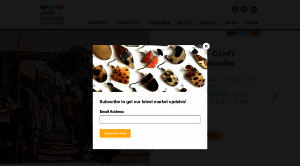 craftmarkets.com.au