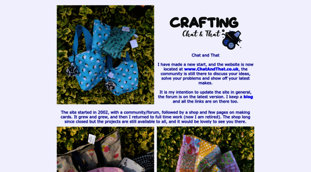 craftsbycarolyn.co.uk