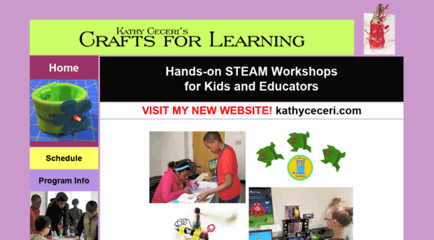 craftsforlearning.com