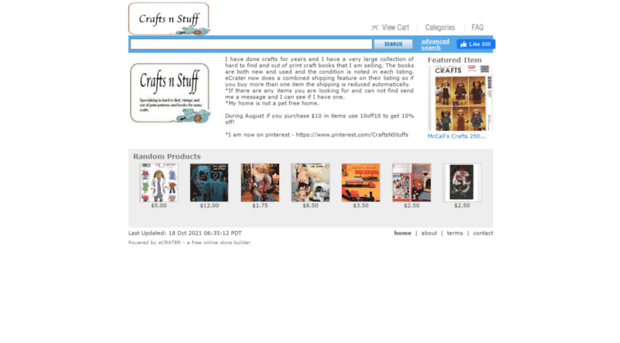 craftsnstuff.ecrater.com