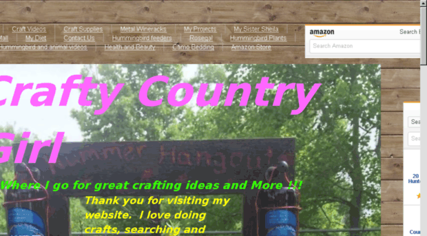 craftycountrygirl.com