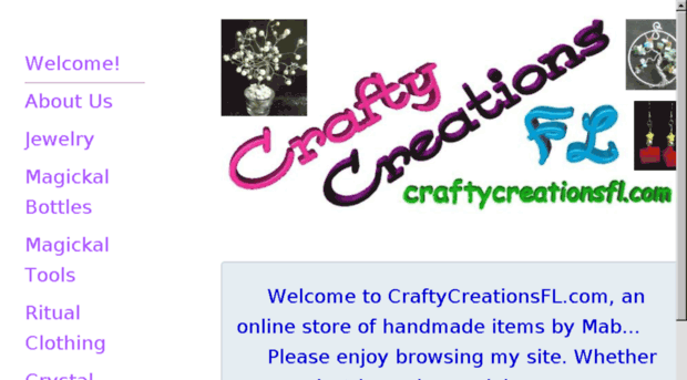 craftycreationsfl.com