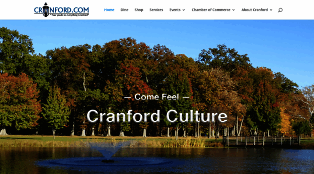 cranford.com