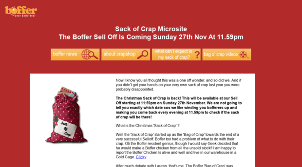 crapshop.co.uk