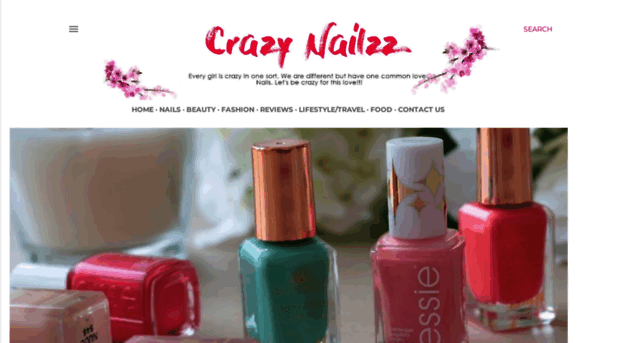 crazy-nailzz.blogspot.in