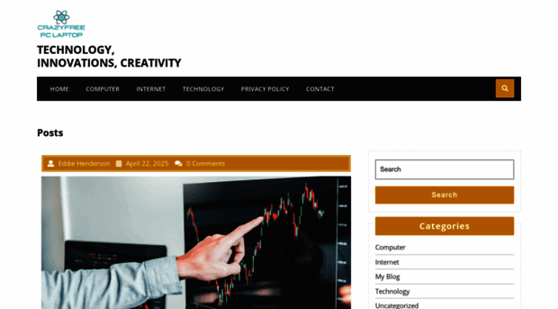 crazyfreepclaptop.com