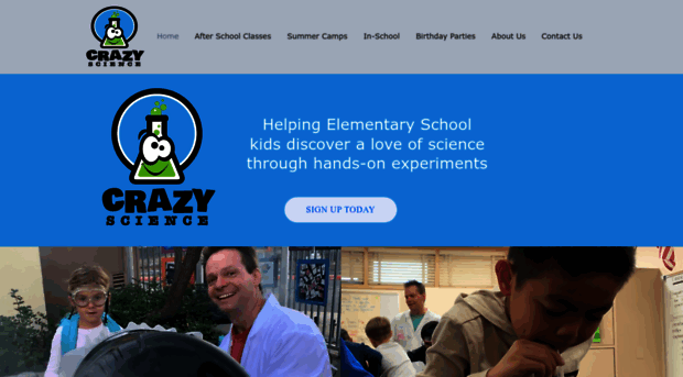 crazyscience.com