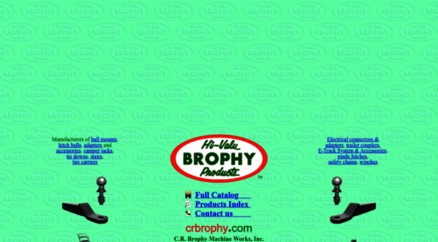 crbrophy.com