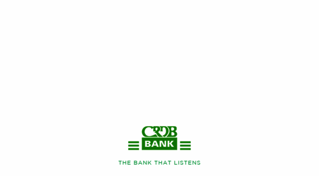 crdbbank.com