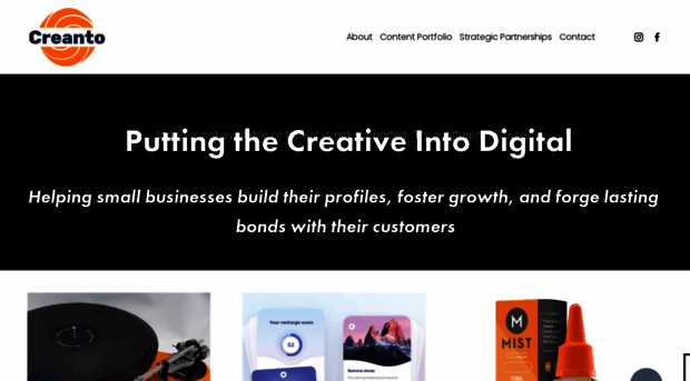 creanto.com