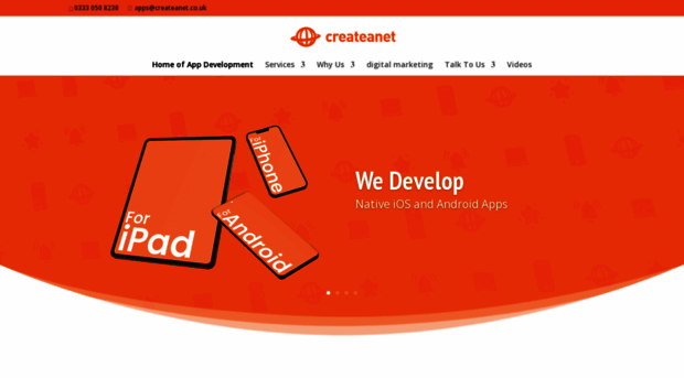 createaclients.co.uk
