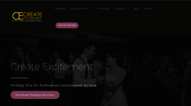 createexcitement.com