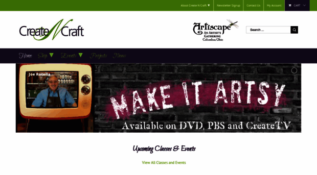 createncraft.com