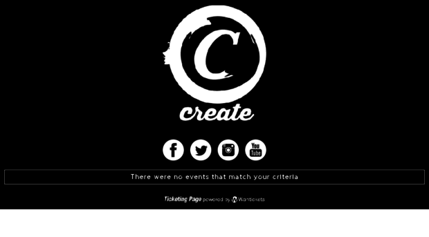 createnightclub.wantickets.com