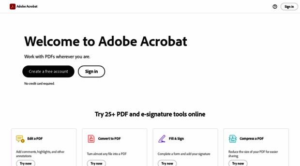 createpdf.adobe.com
