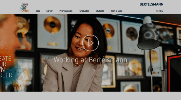 createyourowncareer.com