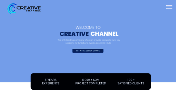creative-channel.com