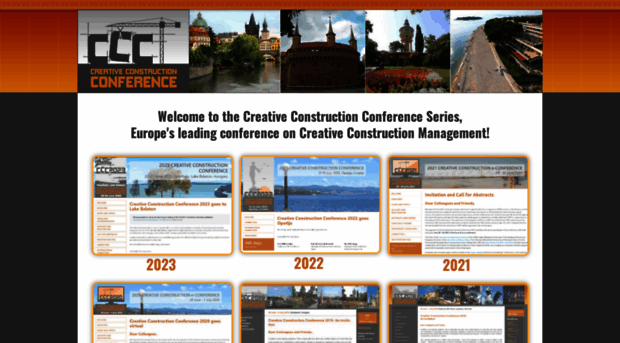 creative-construction-conference.com