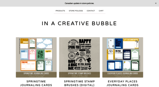 creativebubble.bigcartel.com
